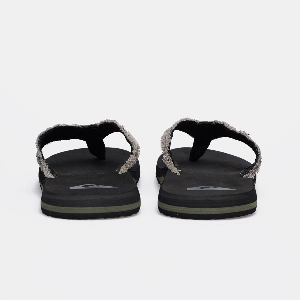 Quiksilver Monkey Abyss Παπουτσι Ανδρικο