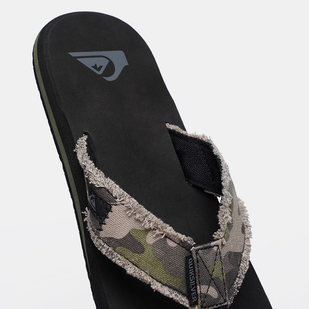 Quiksilver Monkey Abyss Παπουτσι Ανδρικο