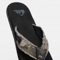 Quiksilver Monkey Abyss Παπουτσι Ανδρικο