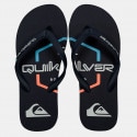 Quiksilver Molokai Art Sl Men's Flip-Fliops