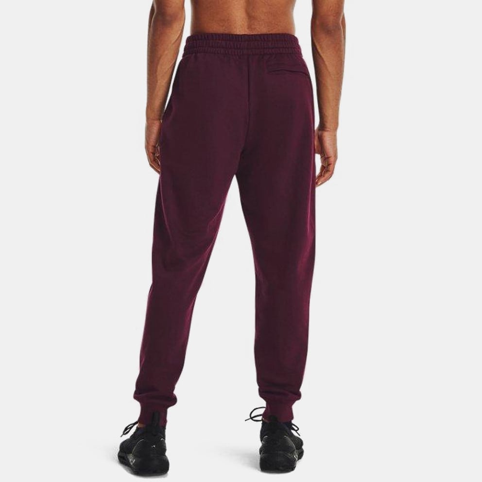 Under Armour Ua Rival Fleece Men's Jogger Pants