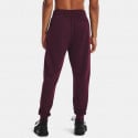 Under Armour Ua Rival Fleece Men's Jogger Pants