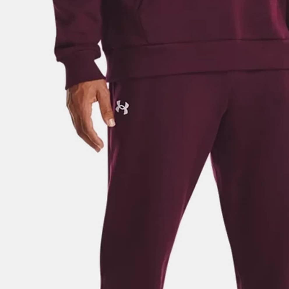 Under Armour Ua Rival Fleece Men's Jogger Pants