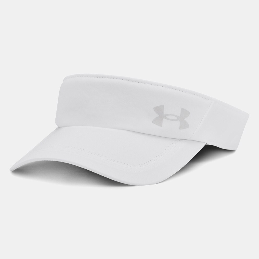 Under Armour Iso-Chill Launch Visor Hat