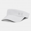 Under Armour Iso-Chill Launch Visor Hat