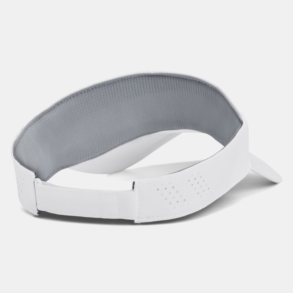 Under Armour Iso-Chill Launch Visor Hat