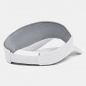 Under Armour Iso-Chill Launch Visor Hat