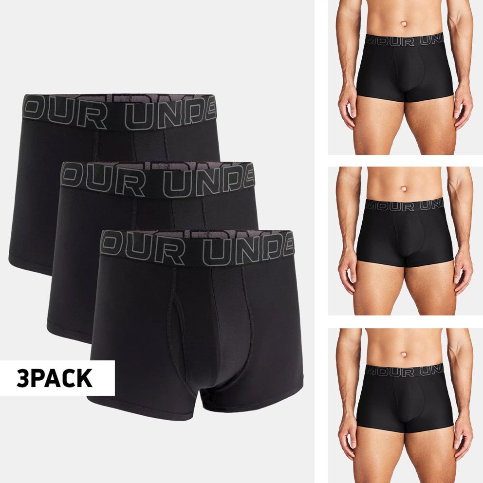 Under Armour Low Rise 3-pack Men's Underwear