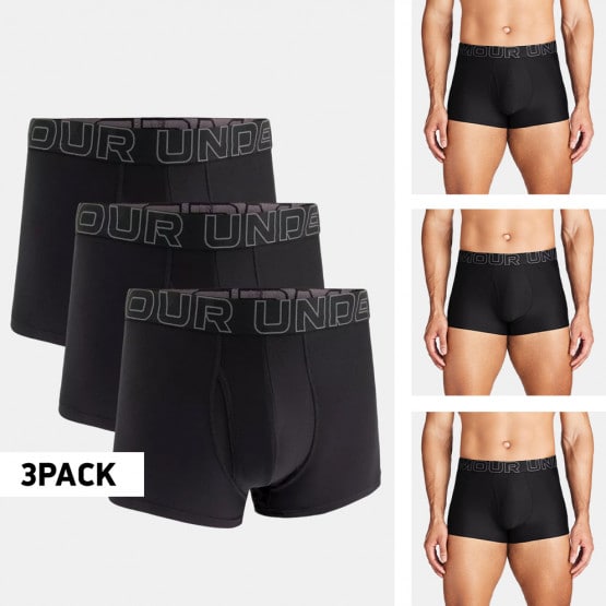 Under Armour Low Rise 3-pack Men's Underwear