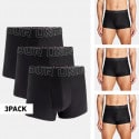 Under Armour Low Rise 3-pack Men's Underwear