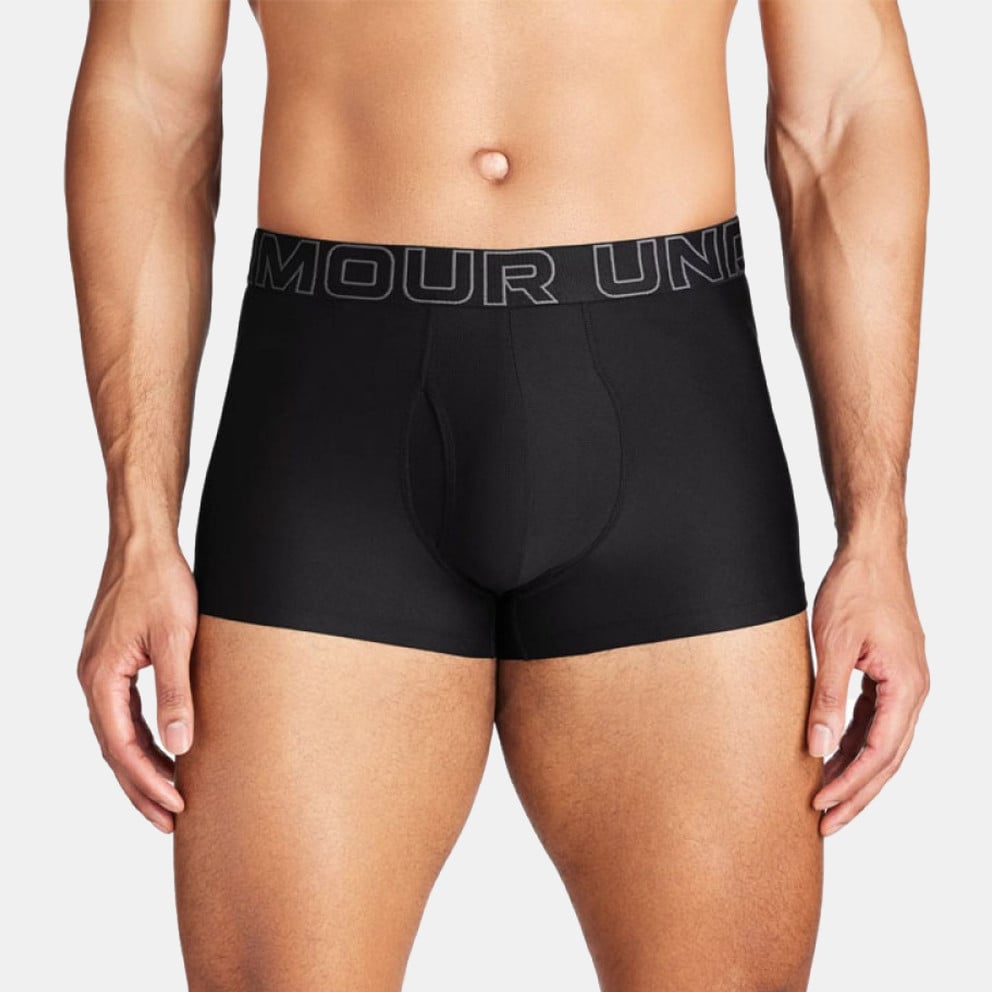 Under Armour Low Rise 3-pack Men's Underwear