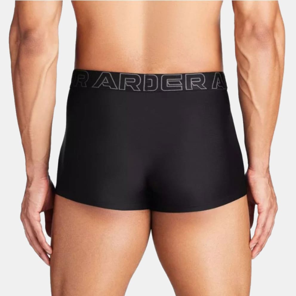 Under Armour Low Rise 3-pack Men's Underwear