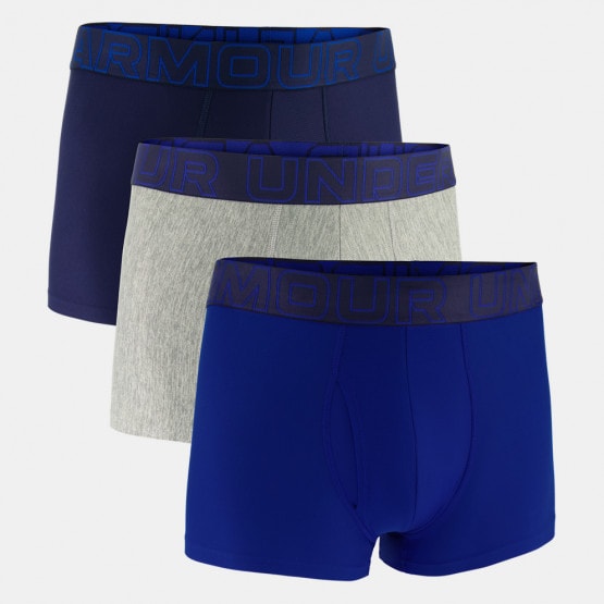 Under Armour Low Rise 3-pack Men's Underwear
