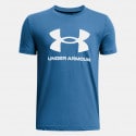 Under Armour Ua Sportstyle Logo Ss