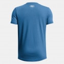 Under Armour Ua Sportstyle Logo Ss