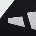 adidas 3Bar Towel Larg