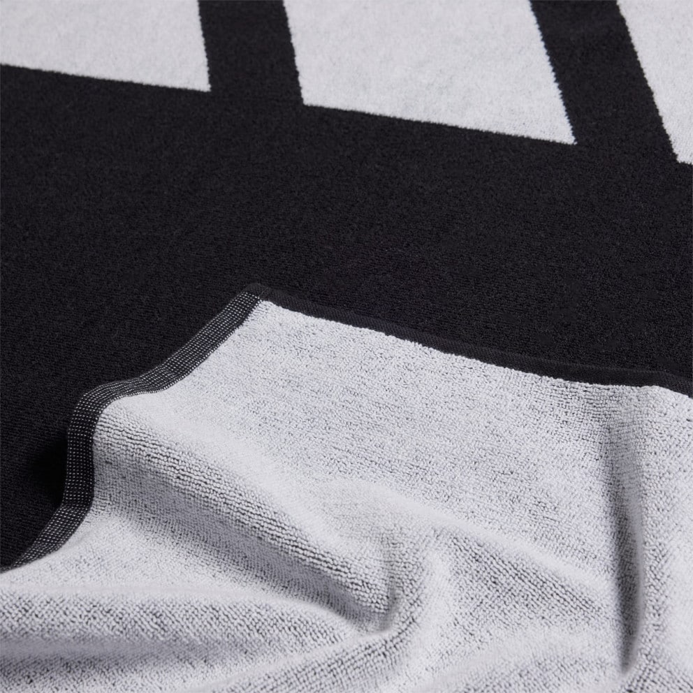 adidas 3Bar Towel Larg