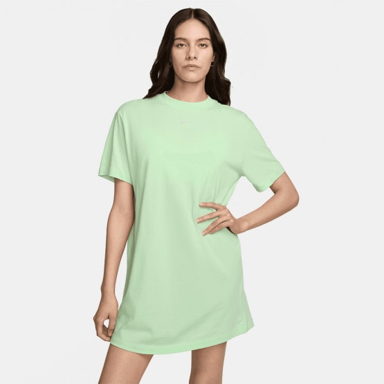 Nike Sportswear Chill Knit Women's T-shirt Dress