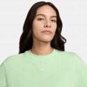 Nike Sportswear Chill Knit Women's T-shirt Dress