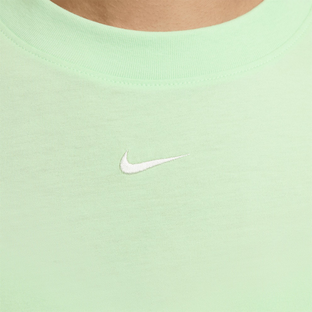 Nike Sportswear Chill Knit Women's T-shirt Dress