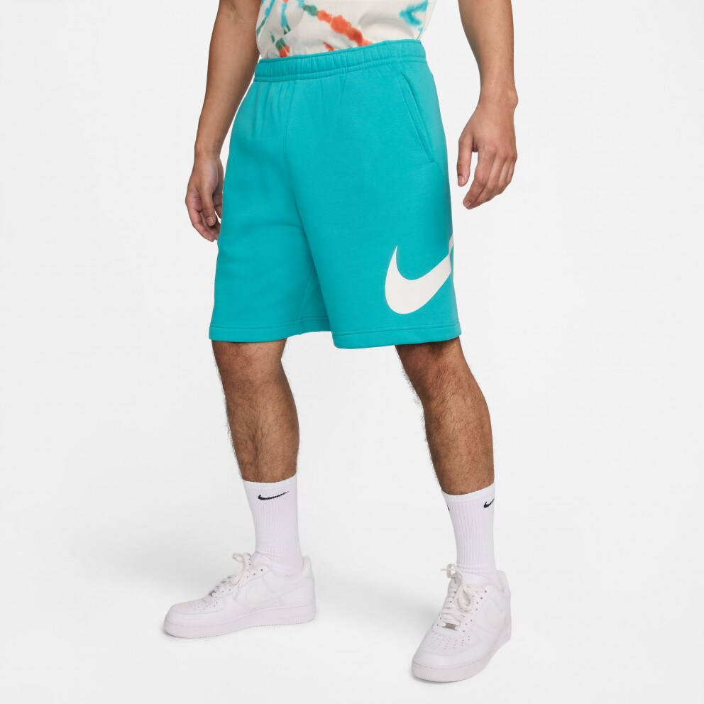 Nike Sportswear Club Men's Shorts