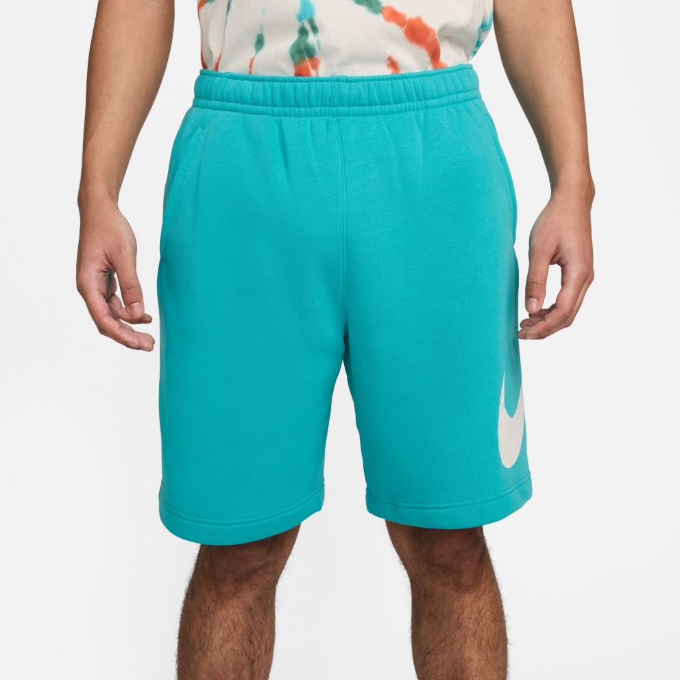 Nike Sportswear Club Men's Shorts