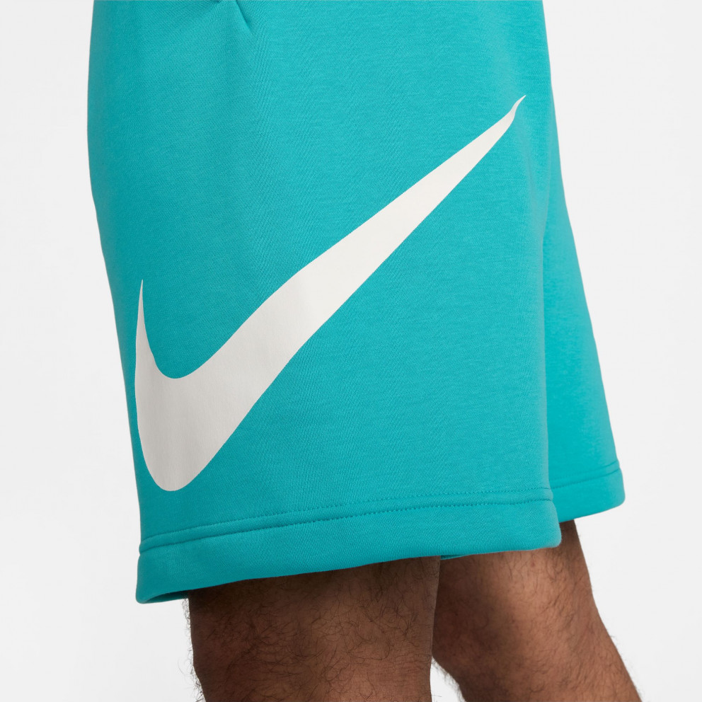 Nike Sportswear Club Men's Shorts