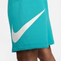 Nike Sportswear Club Men's Shorts