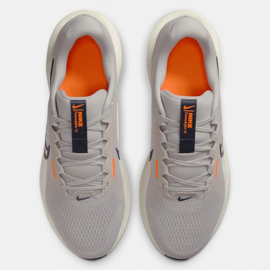 Nike Downshifter 13 Men s Running Shoes Grey FD6454 009