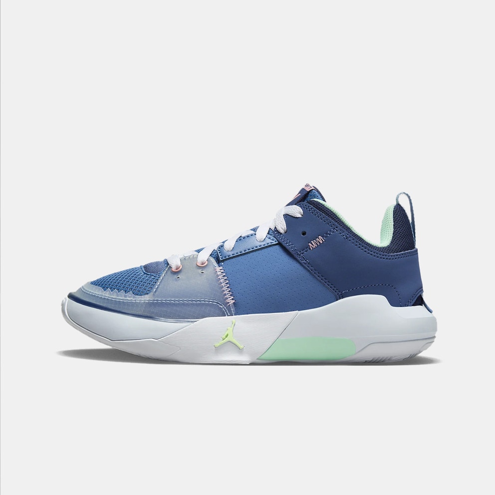 Jordan One Take 5 Kids' Basketball Shoes
