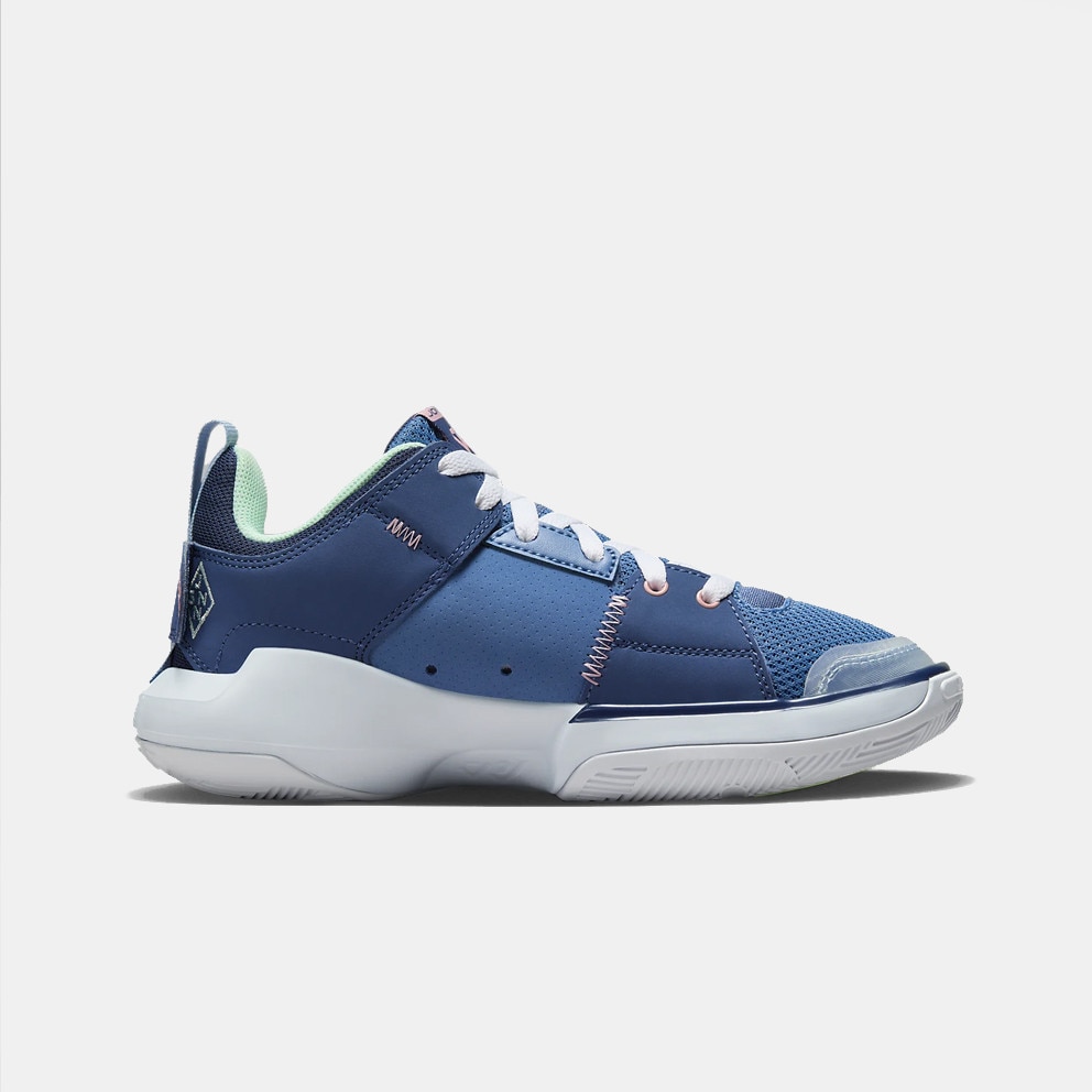 Jordan One Take 5 Kids' Basketball Shoes