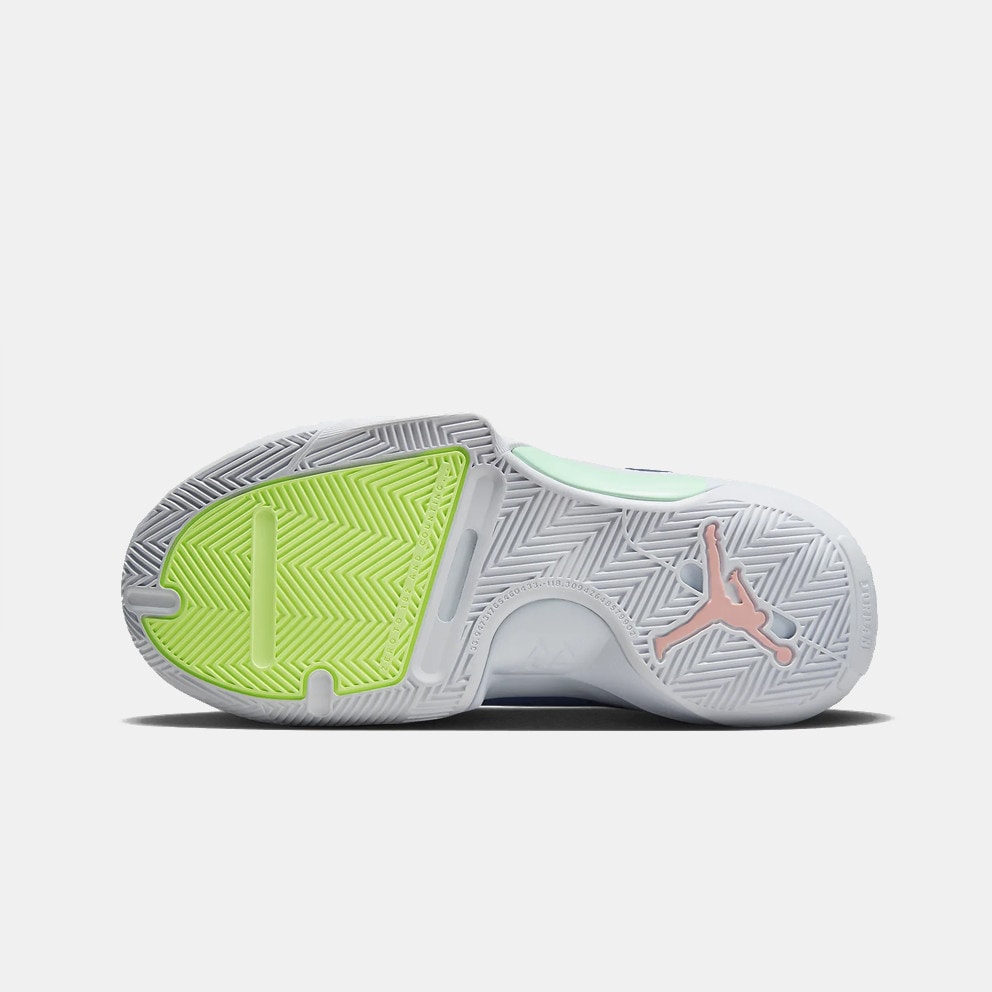 Jordan One Take 5 Kids' Basketball Shoes