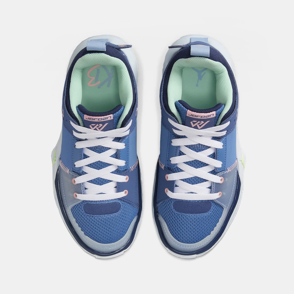 Jordan One Take 5 Kids' Basketball Shoes