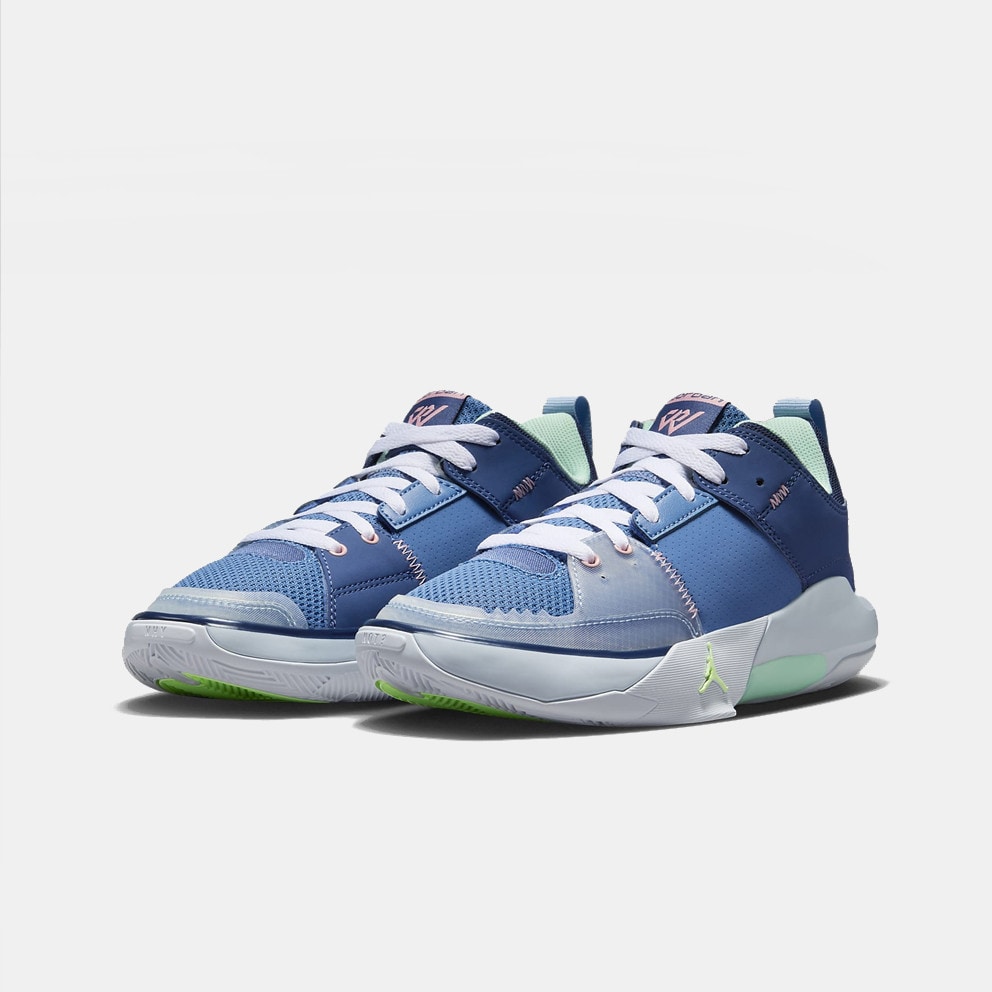 Jordan One Take 5 Kids' Basketball Shoes
