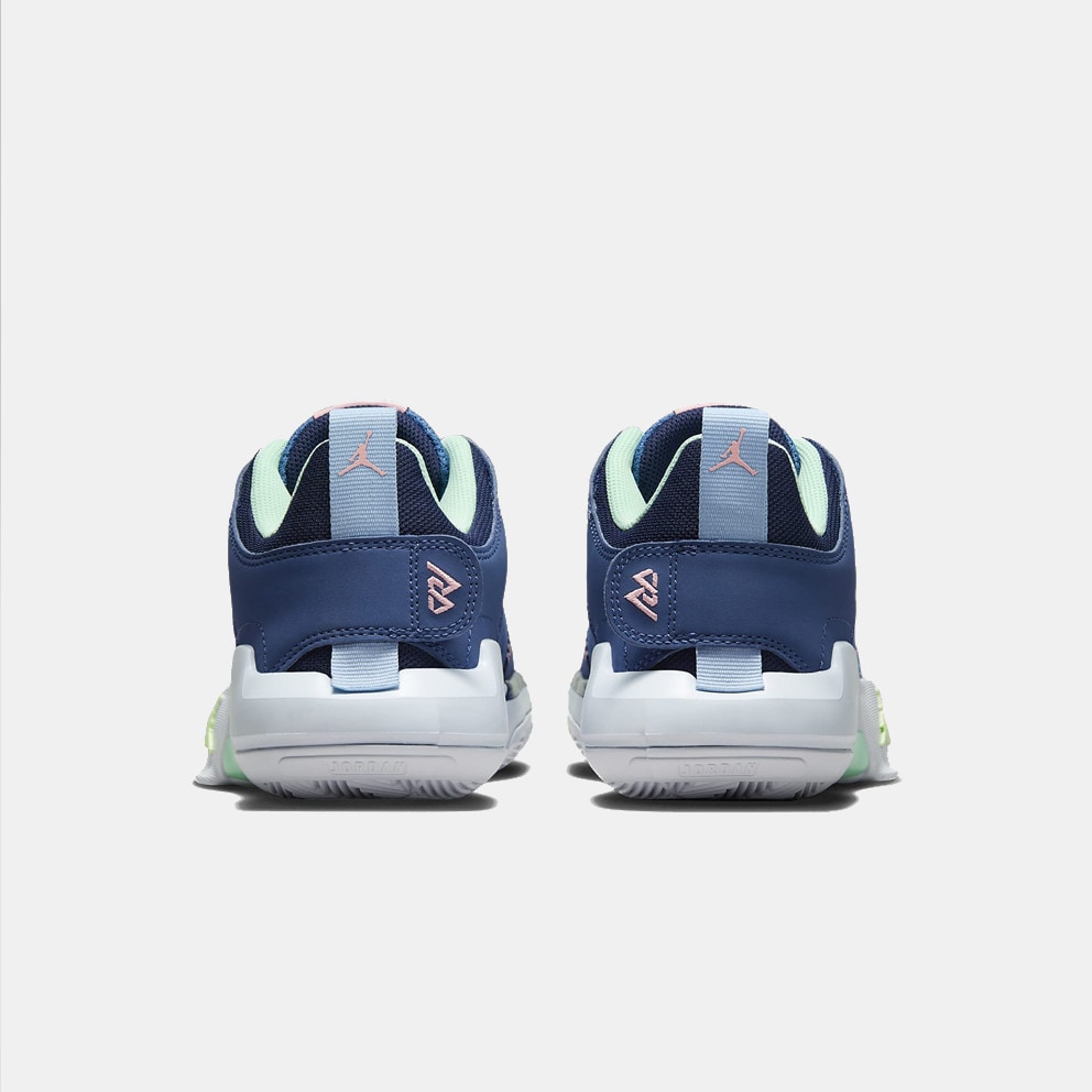 Jordan One Take 5 Kids' Basketball Shoes