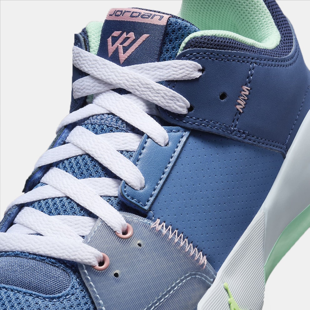 Jordan One Take 5 Kids' Basketball Shoes