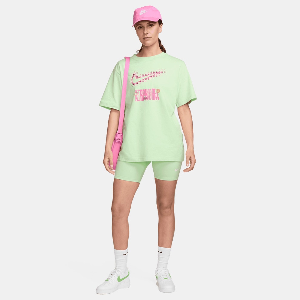 Nike Sportswear Classic Women's Biker Shorts