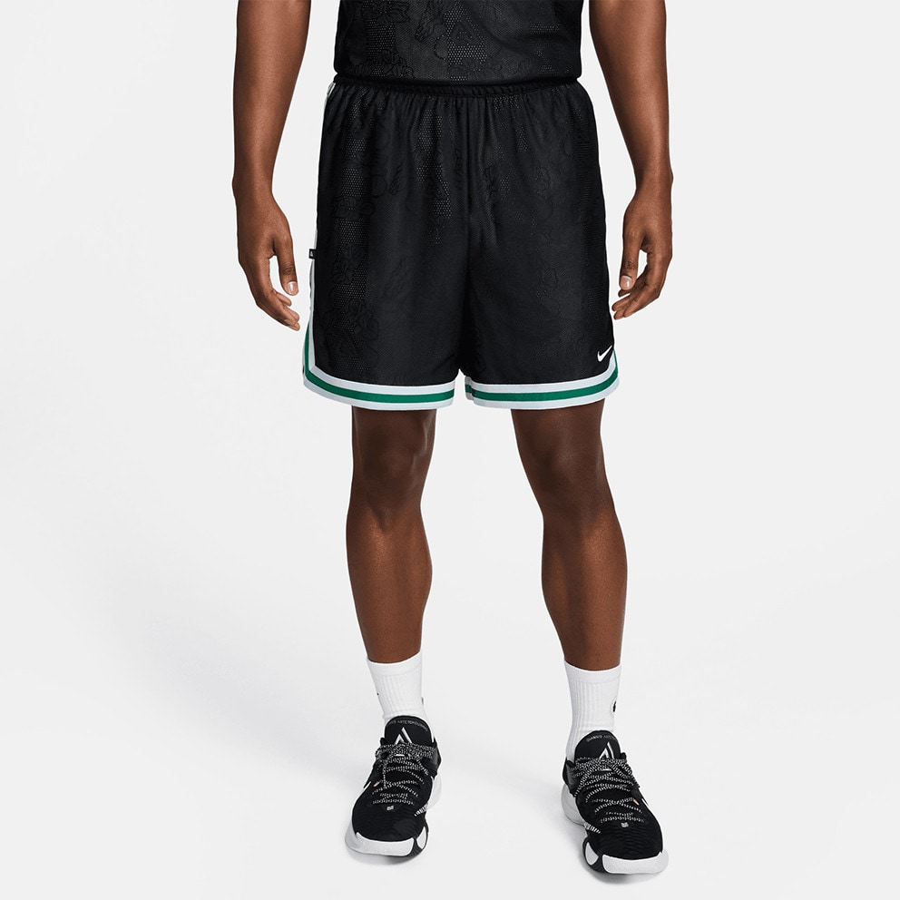 Nike Dri-FIT DNA Giannis Men's Basketball Shorts