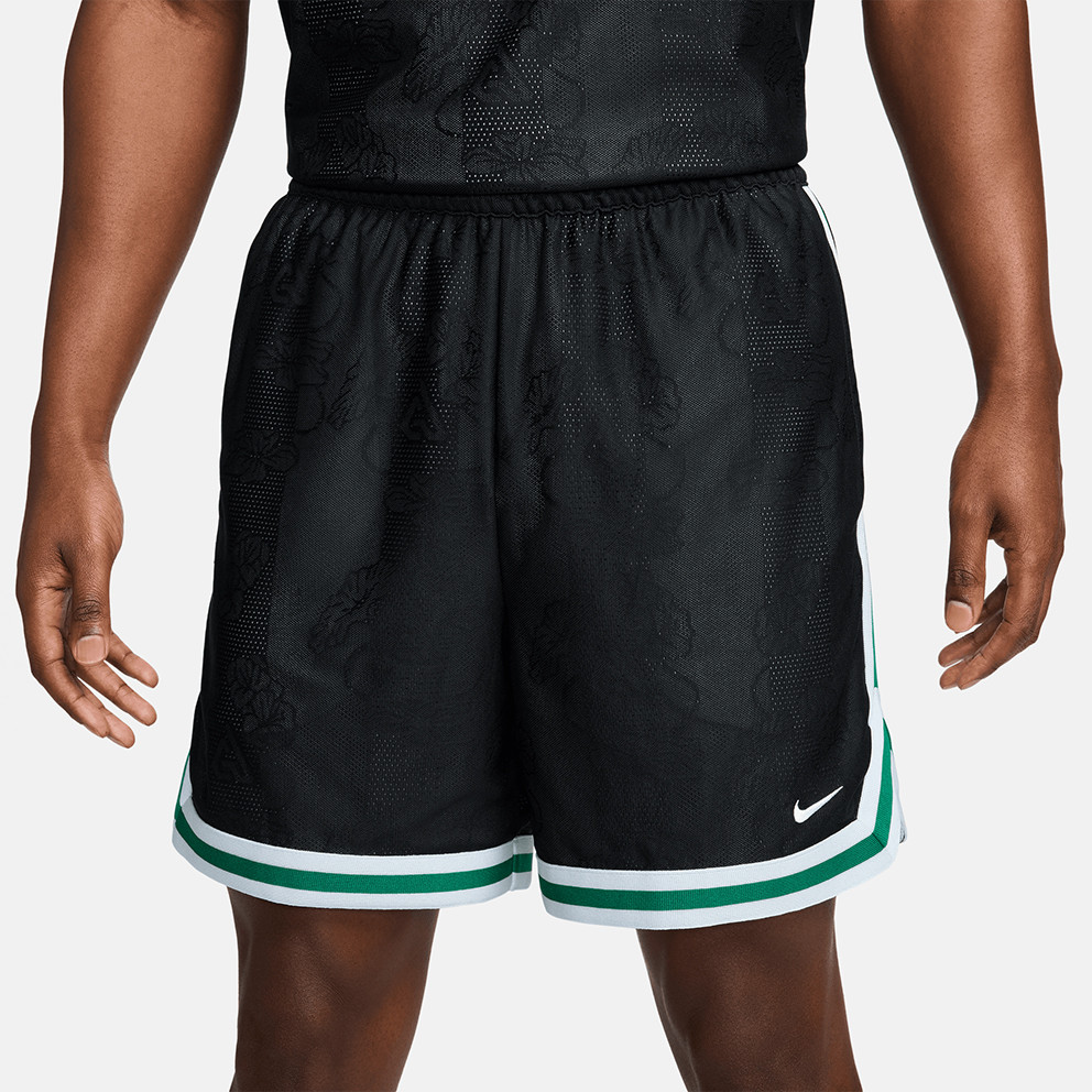 Nike Dri-FIT DNA Giannis Men's Basketball Shorts