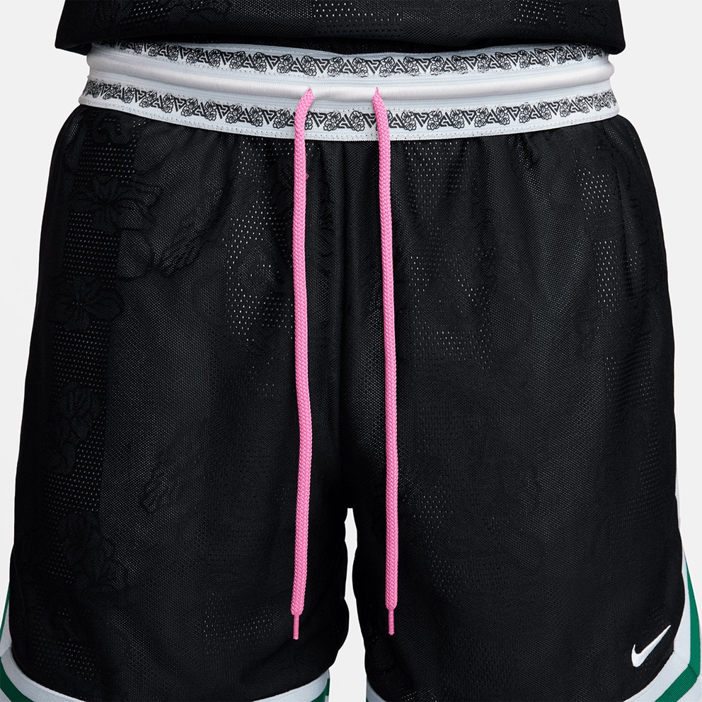 Nike Dri-FIT DNA Giannis Men's Basketball Shorts