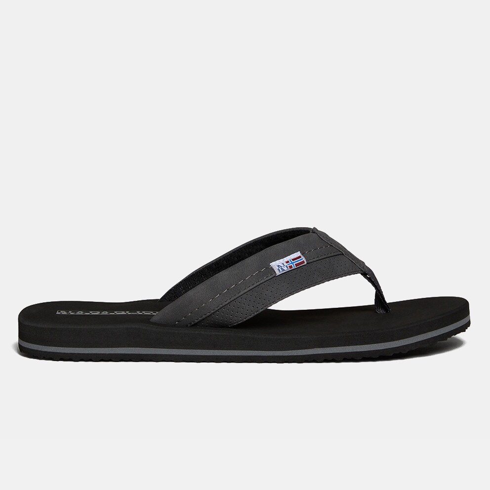 Napapijri S4Elm01/Syn Black 041