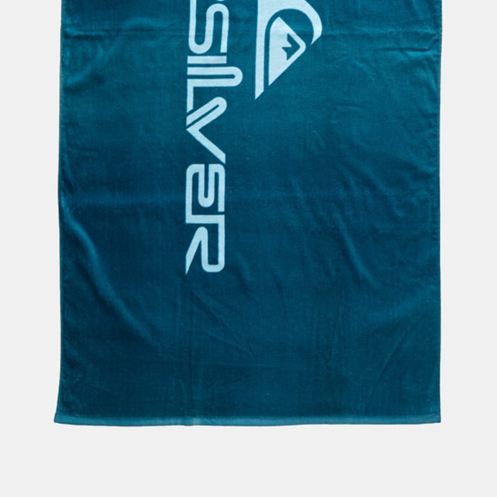 Quiksilver Freshness Towel Αξεσουαρ Ανδρικο