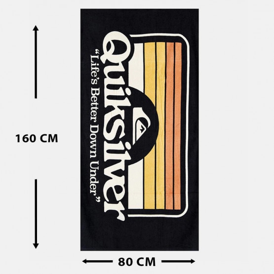 Quiksilver Freshness Sprt Αξεσουαρ Ανδρικο