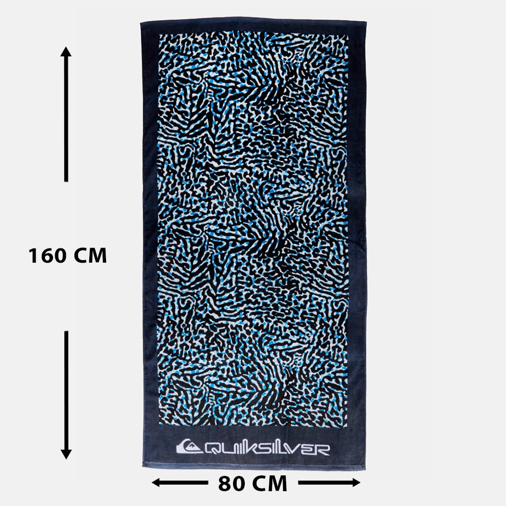 Quiksilver Freshness Towel Αξεσουαρ Ανδρικο