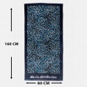 Quiksilver Freshness Towel Αξεσουαρ Ανδρικο