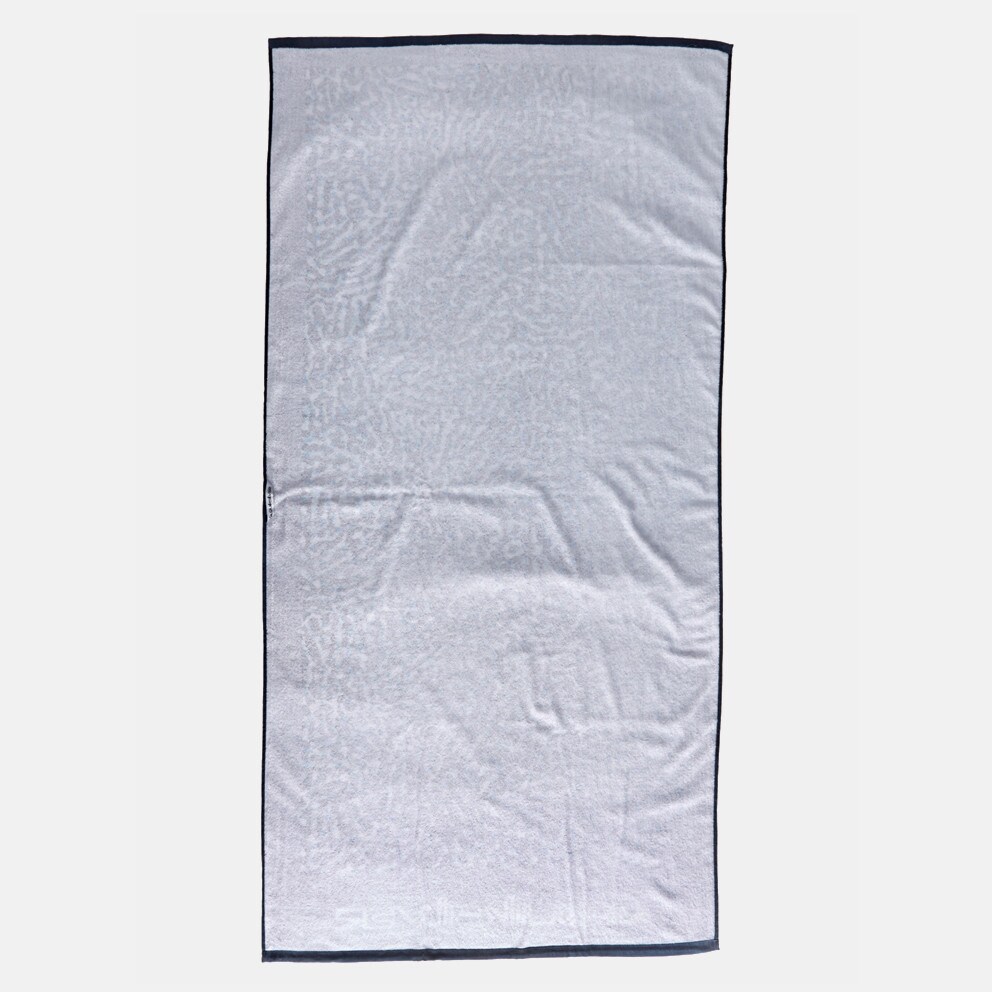 Quiksilver Freshness Towel Αξεσουαρ Ανδρικο