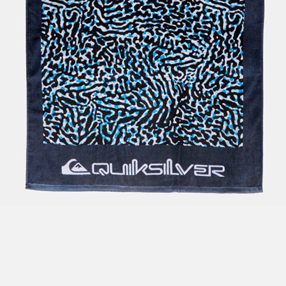 Quiksilver Freshness Towel Αξεσουαρ Ανδρικο