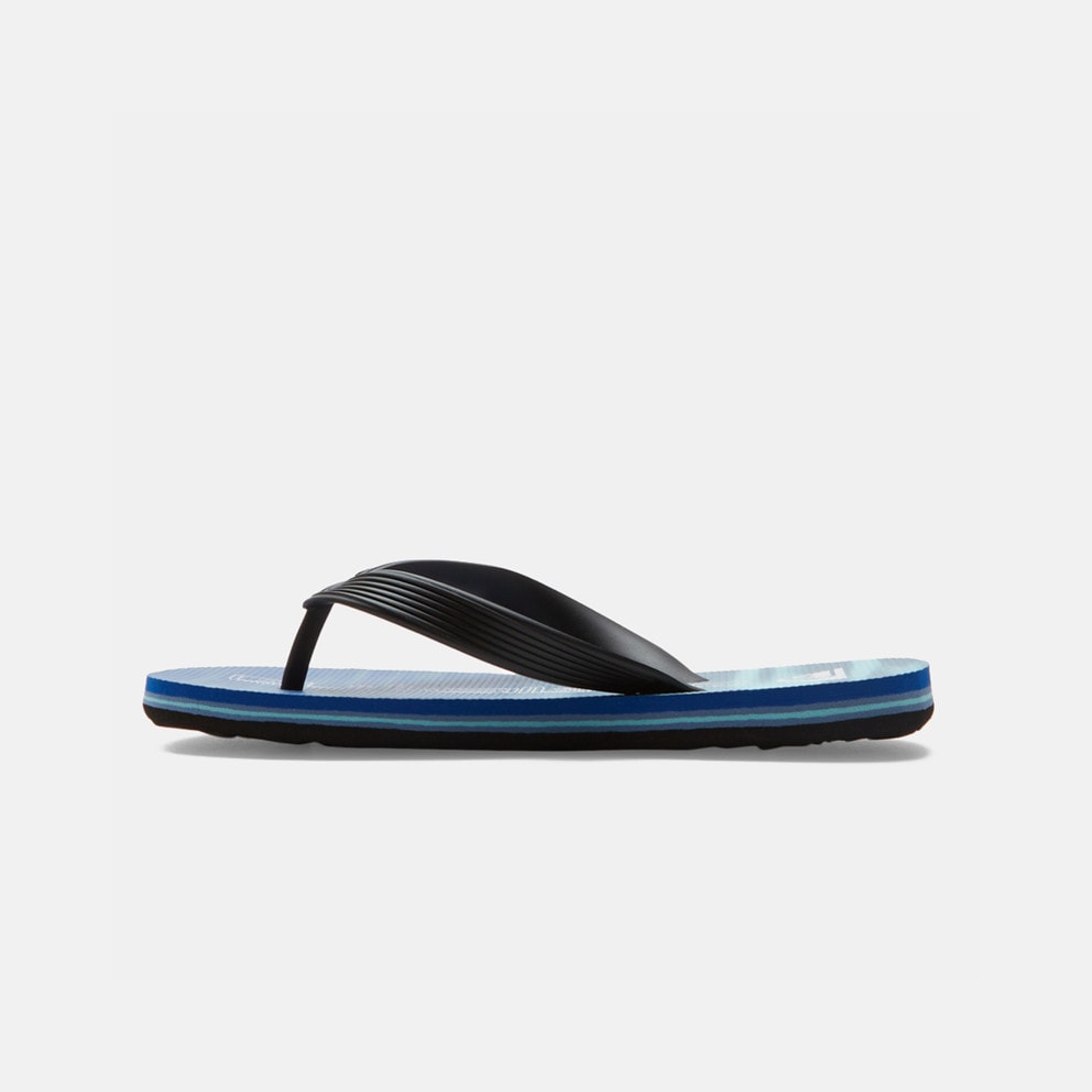 Quiksilver Molokai Art Ii Youth Kids' Flip Flops