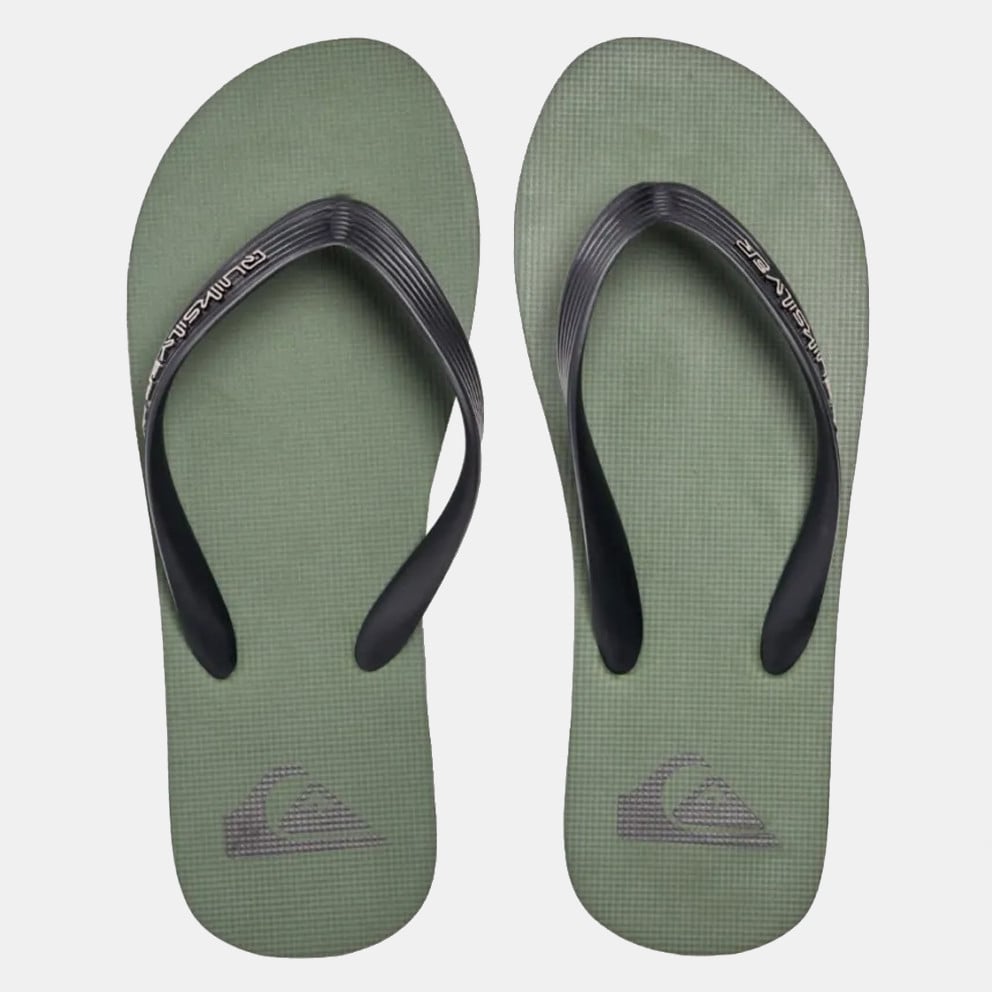 Quiksilver Molokai Core Μen's Flip Flops