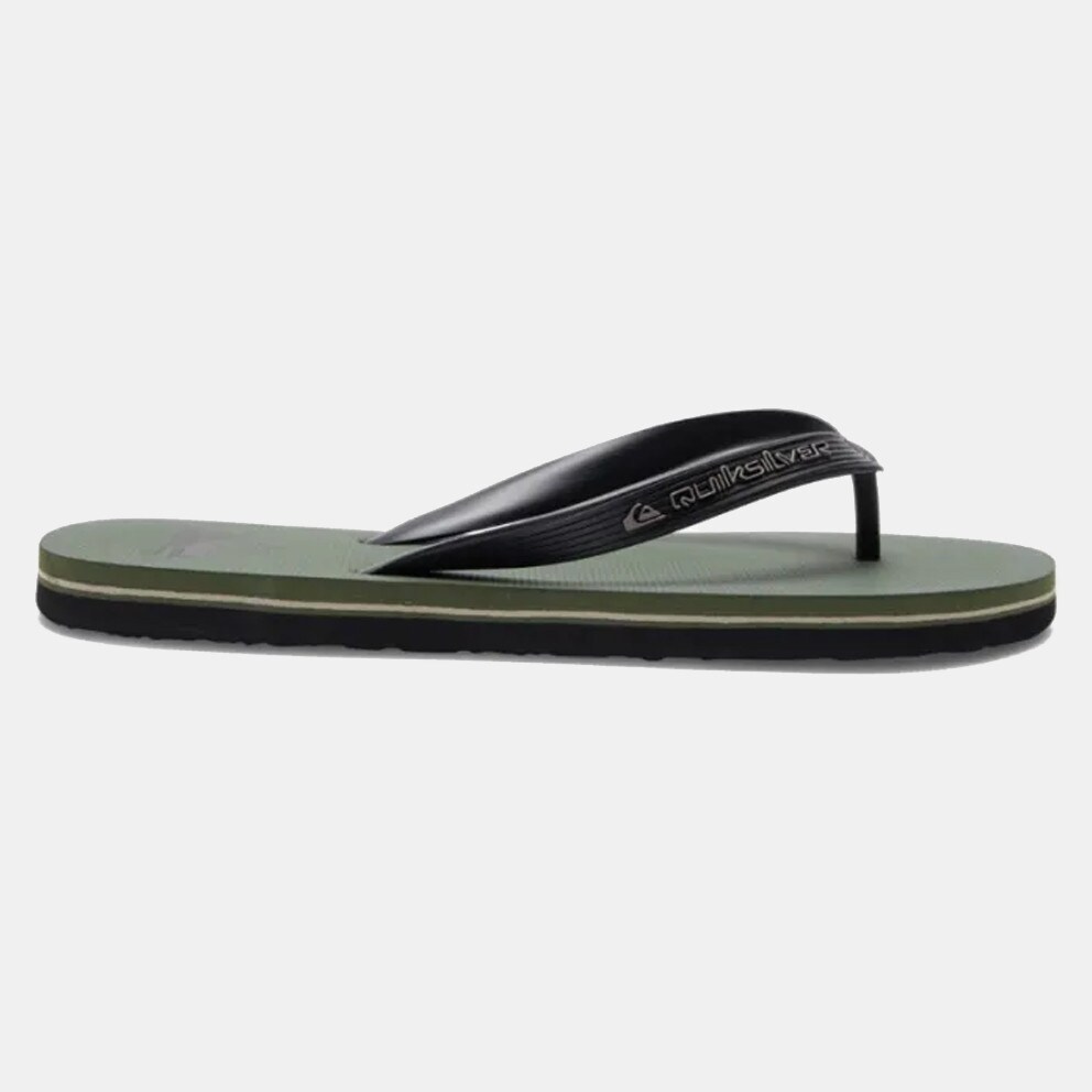 Quiksilver Molokai Core Μen's Flip Flops